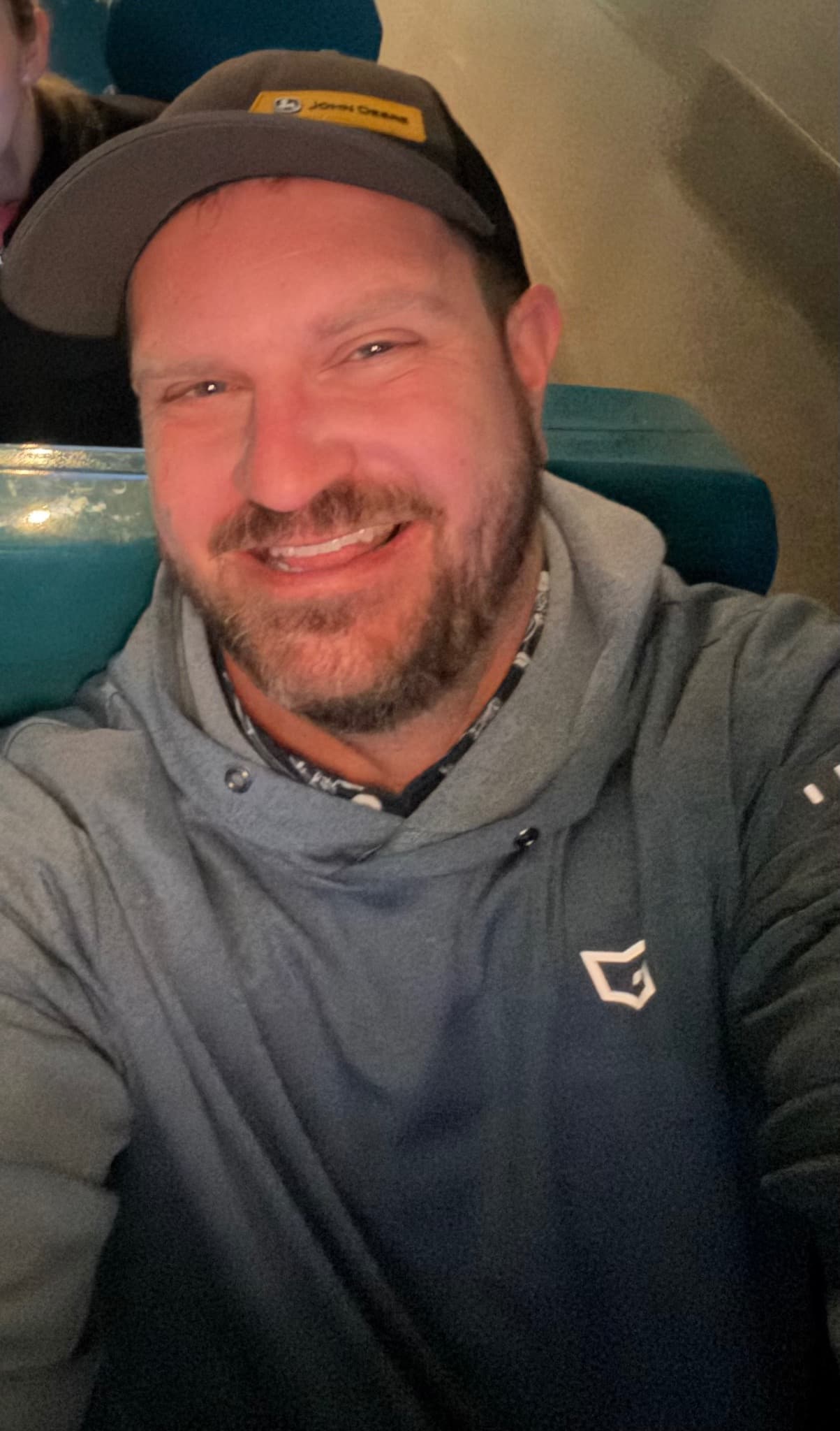 Joe Lutz, founder of LTZX Systems